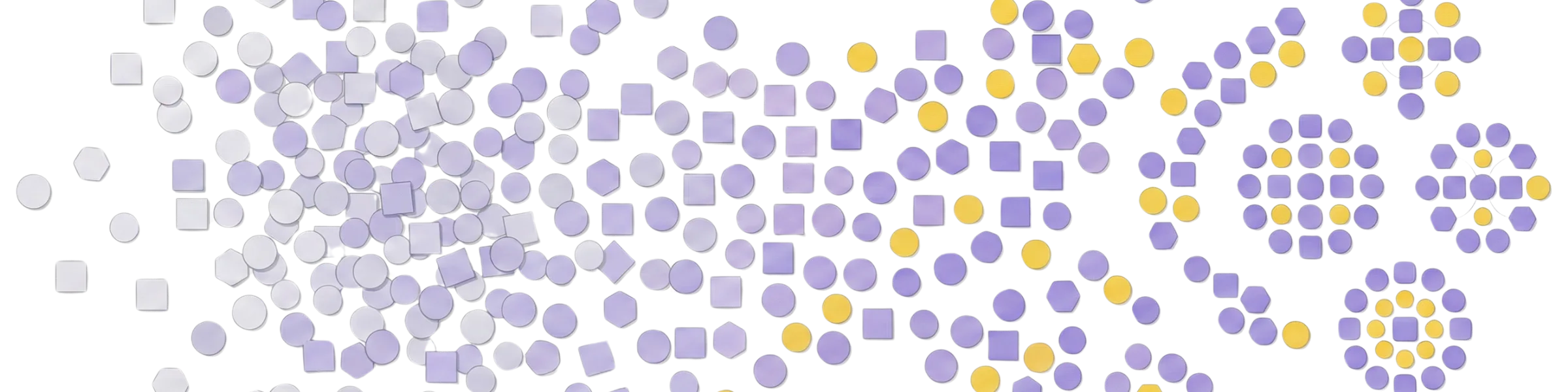 Survey findings from 136 UK organisations organised into clear evidence patterns.